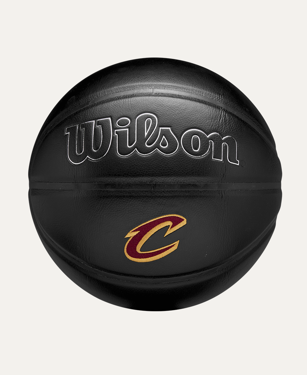BALÓN DE BASKETBALL WILSON PREMIERE CLE CAVALIERS #7 - 1