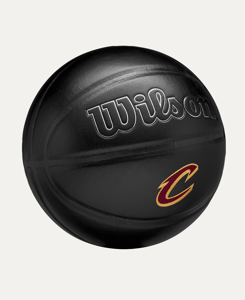 BALÓN DE BASKETBALL WILSON PREMIERE CLE CAVALIERS #7 - 3