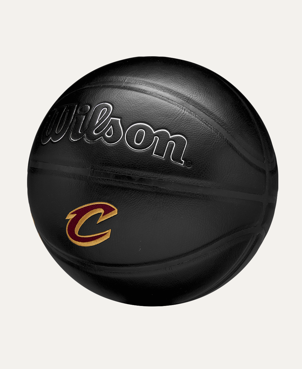 BALÓN DE BASKETBALL WILSON PREMIERE CLE CAVALIERS #7 - 4