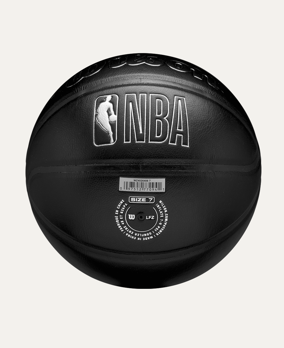 BALÓN DE BASKETBALL WILSON PREMIERE CLE CAVALIERS #7 - 6
