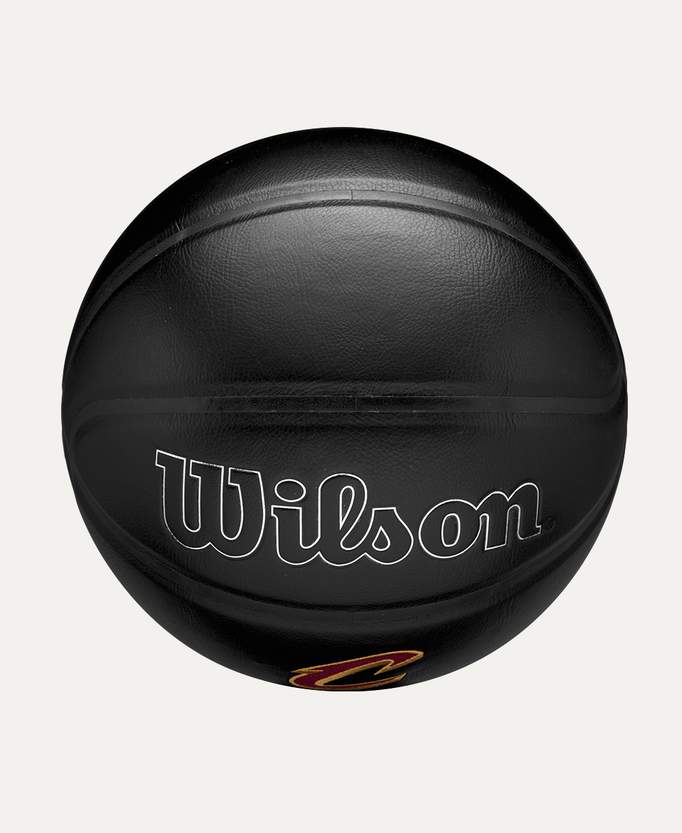 BALÓN DE BASKETBALL WILSON PREMIERE CLE CAVALIERS #7 - 7