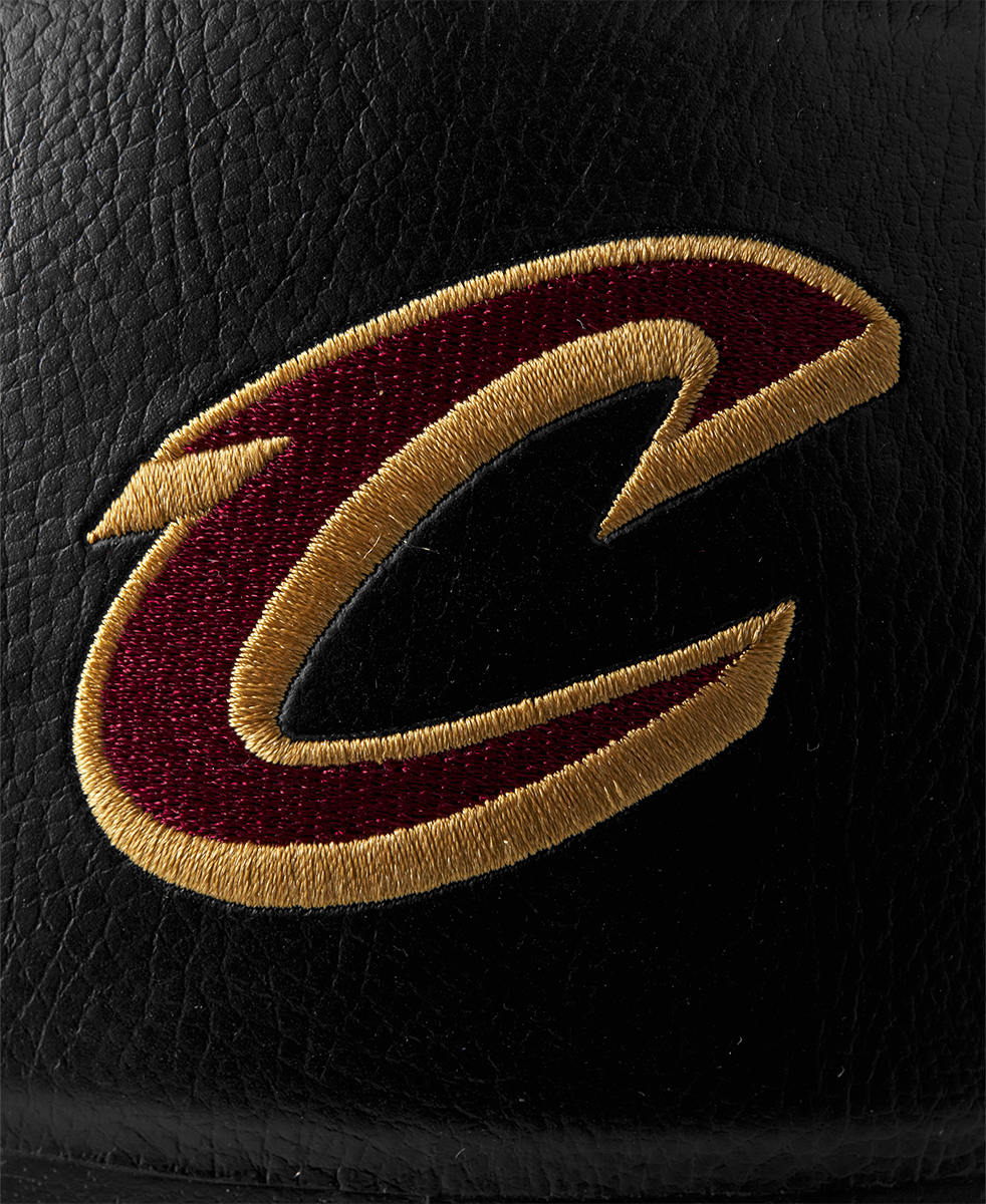 BALÓN DE BASKETBALL WILSON PREMIERE CLE CAVALIERS #7 - 8