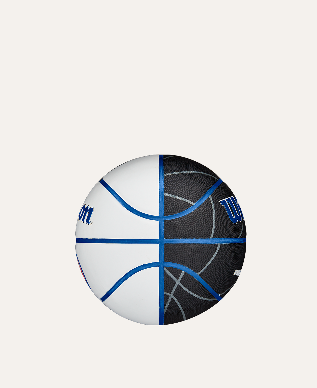 BALÓN DE BASKETBALL WILSON DETROIT PISTONS #3 - 3