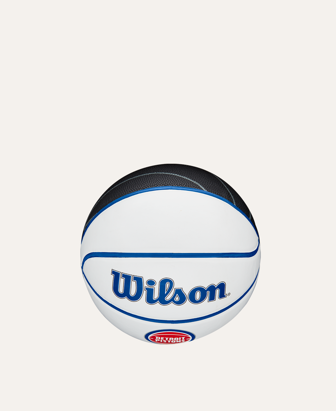 BALÓN DE BASKETBALL WILSON DETROIT PISTONS #3 - 6