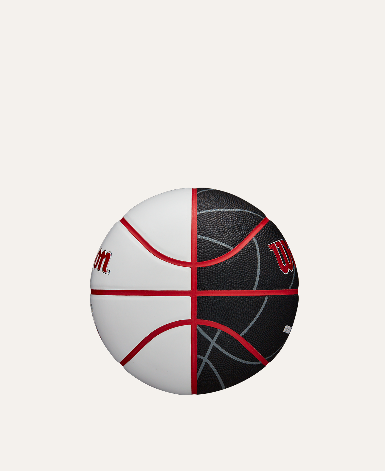 BALÓN DE BASKETBALL WILSON CHICAGO BULLS #3 - 2