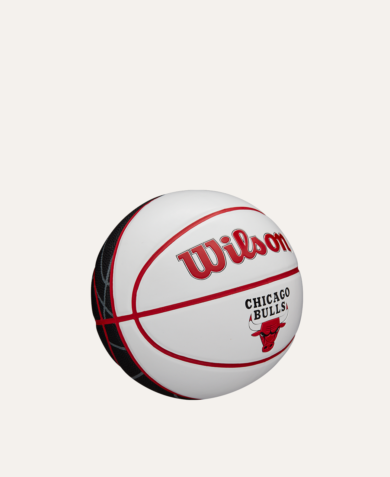 BALÓN DE BASKETBALL WILSON CHICAGO BULLS #3 - 3