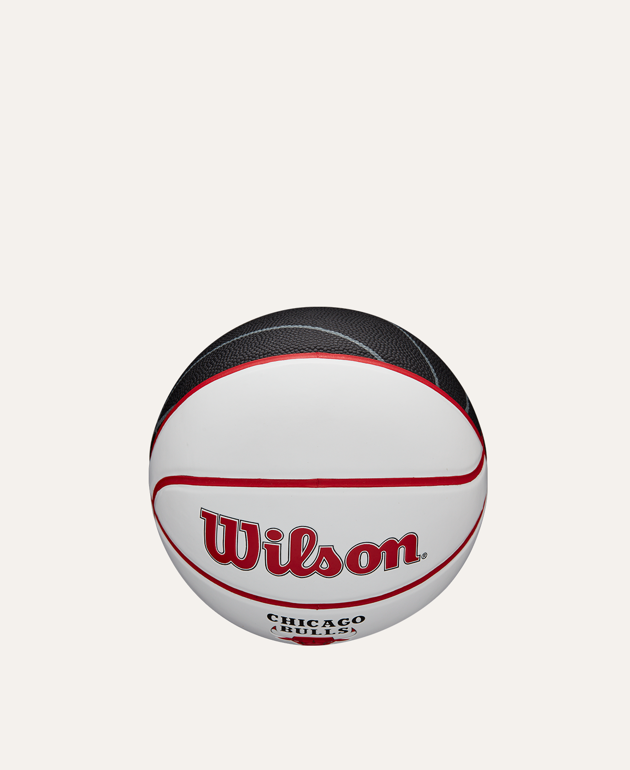 BALÓN DE BASKETBALL WILSON CHICAGO BULLS #3 - 5