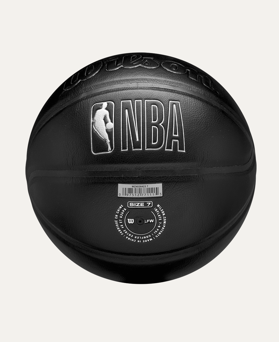 BALÓN DE BASKETBALL WILSON PREMIERE PHI ERS #7 - 2