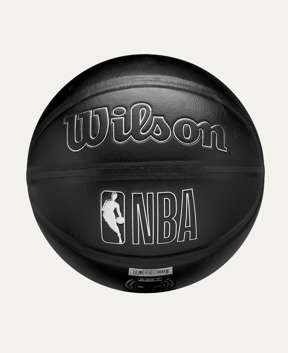 BALÓN DE BASKETBALL WILSON PREMIERE PHI ERS #7 - 4