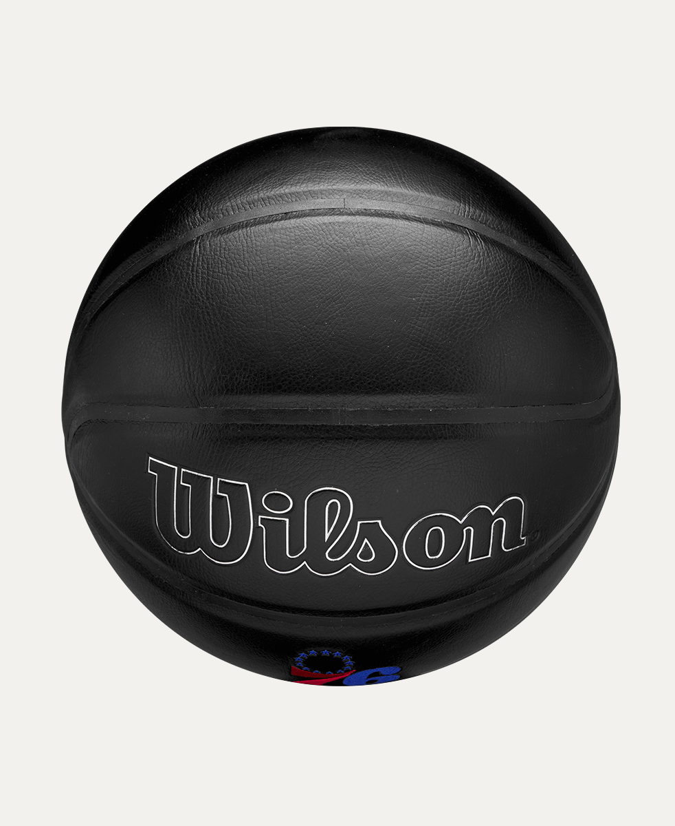 BALÓN DE BASKETBALL WILSON PREMIERE PHI ERS #7 - 5