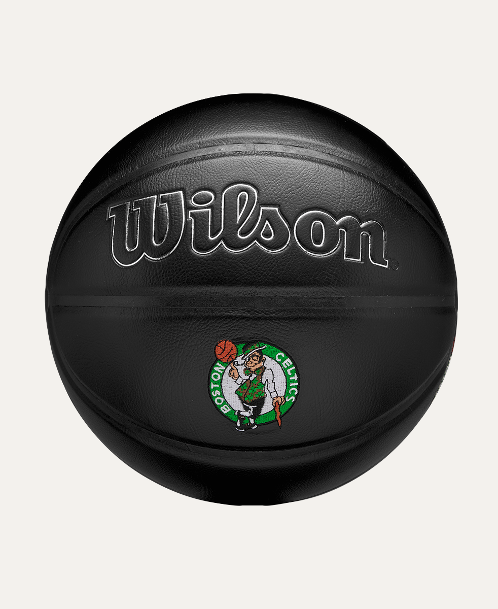 BALÓN DE BASKETBALL WILSON PREMIERE BOS CELTICS #7 - 1