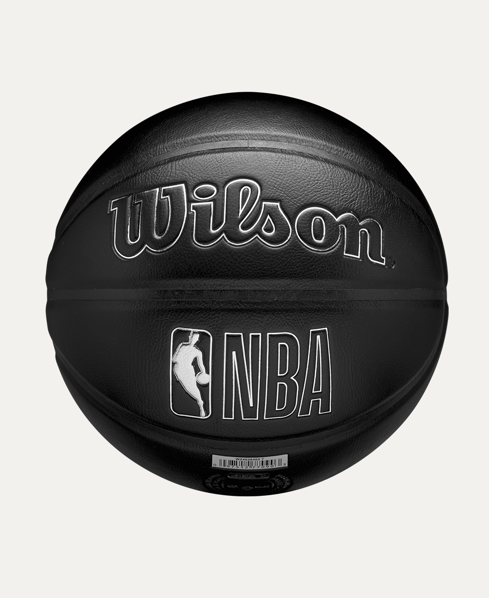 BALÓN DE BASKETBALL WILSON PREMIERE BOS CELTICS #7 - 2