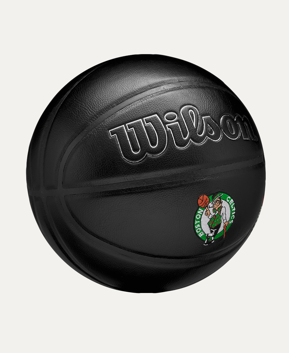BALÓN DE BASKETBALL WILSON PREMIERE BOS CELTICS #7 - 3
