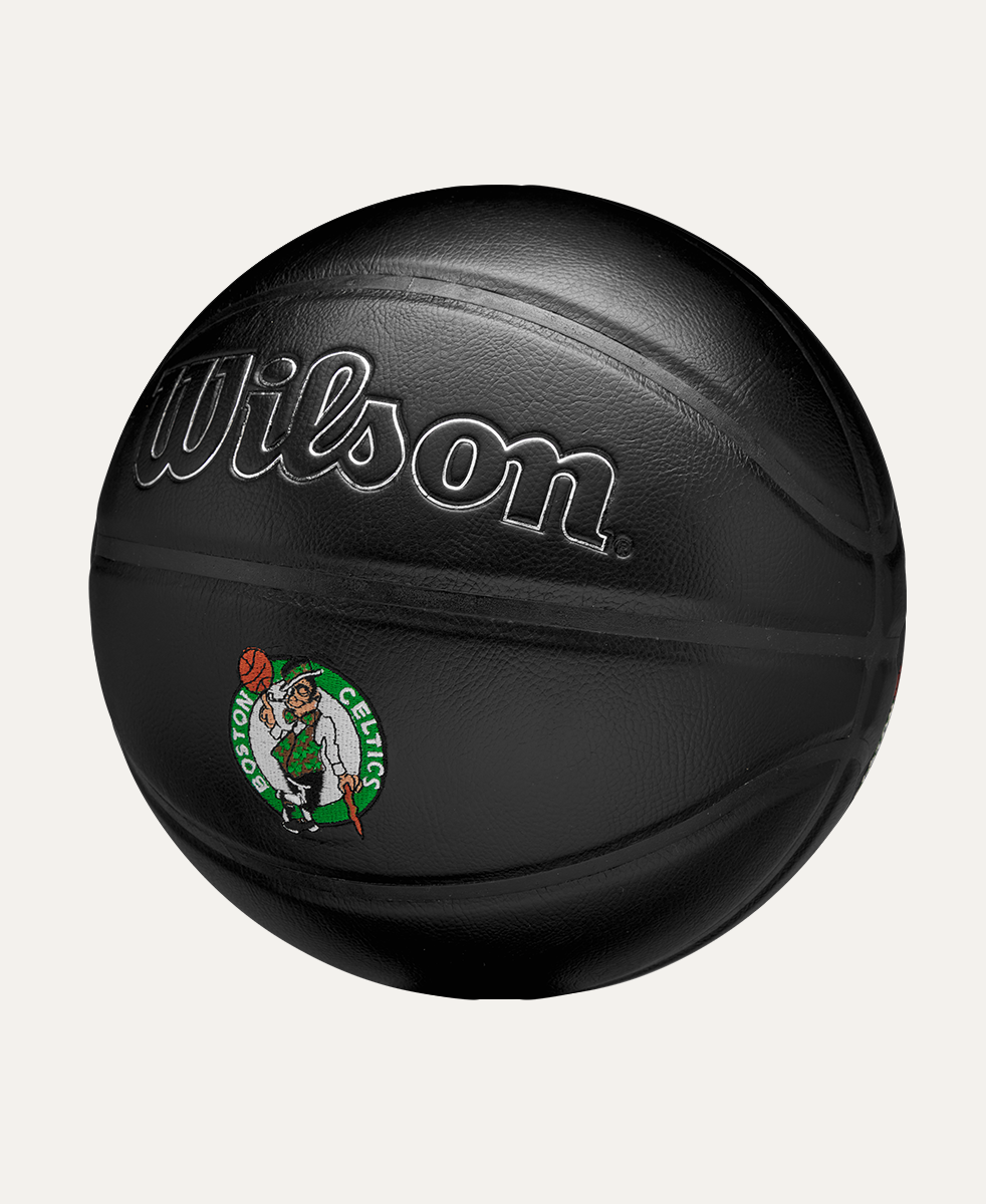 BALÓN DE BASKETBALL WILSON PREMIERE BOS CELTICS #7 - 4