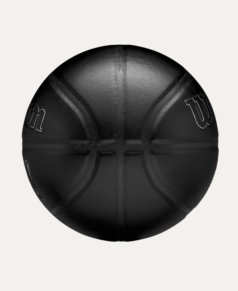 BALÓN DE BASKETBALL WILSON PREMIERE BOS CELTICS #7 - 5