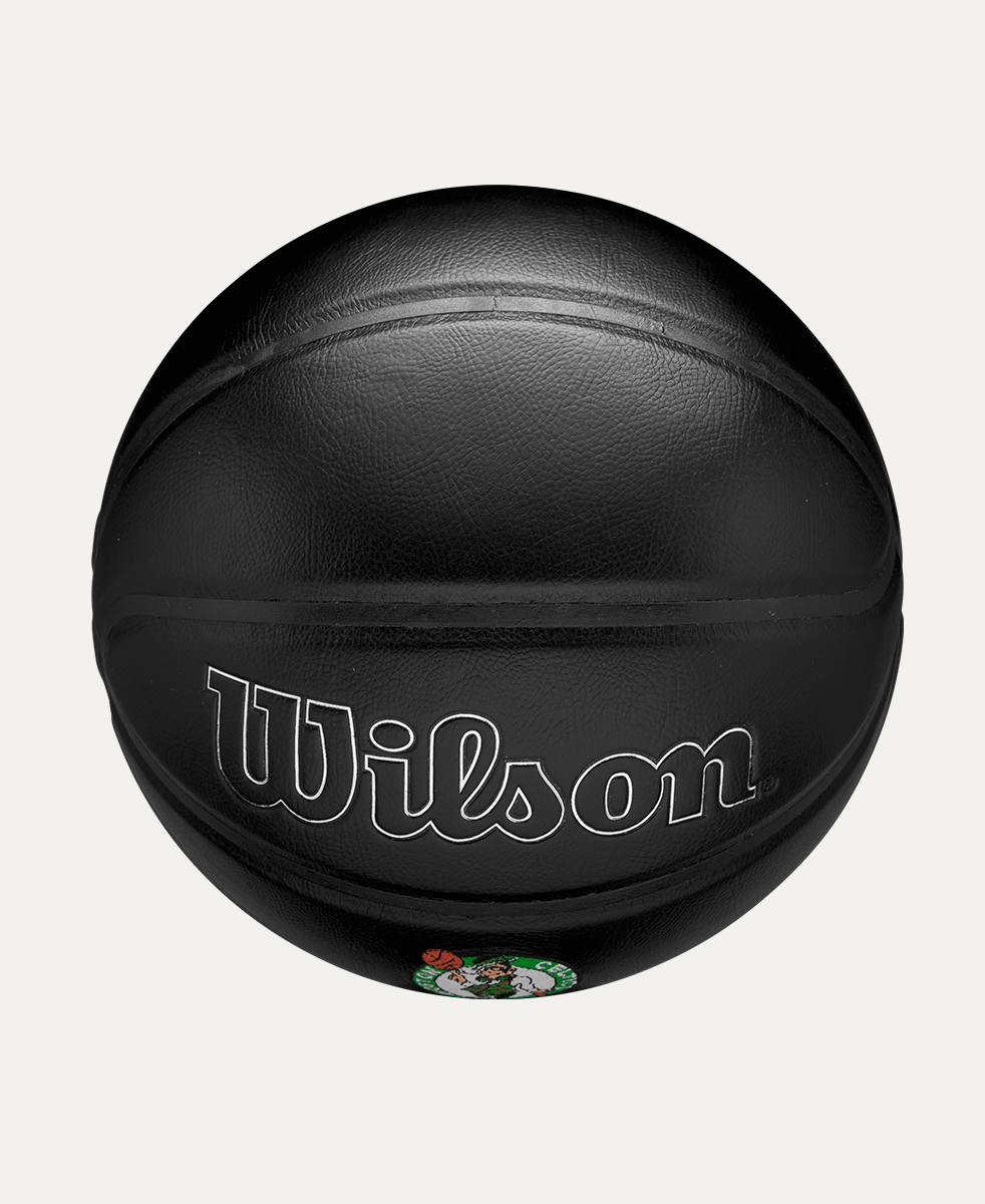 BALÓN DE BASKETBALL WILSON PREMIERE BOS CELTICS #7 - 6