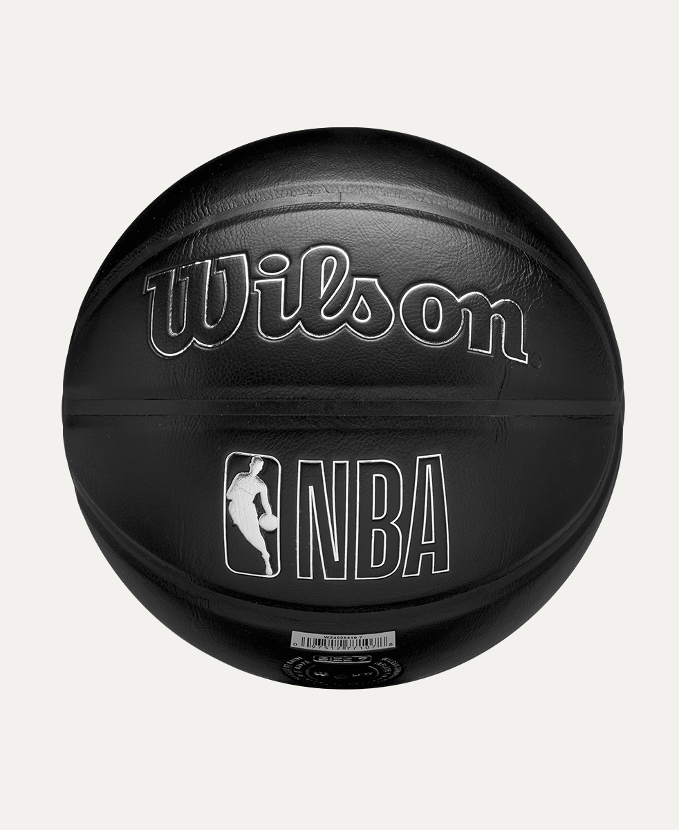 BALÓN DE BASKETBALL WILSON PREMIERE NO PELICANS #7 - 2