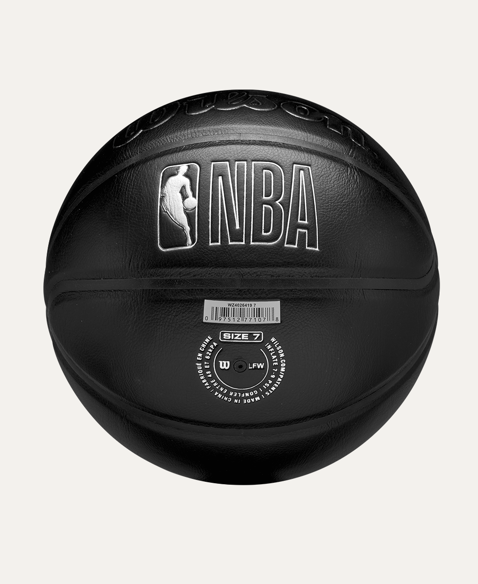 BALÓN DE BASKETBALL WILSON PREMIERE NO PELICANS #7 - 3