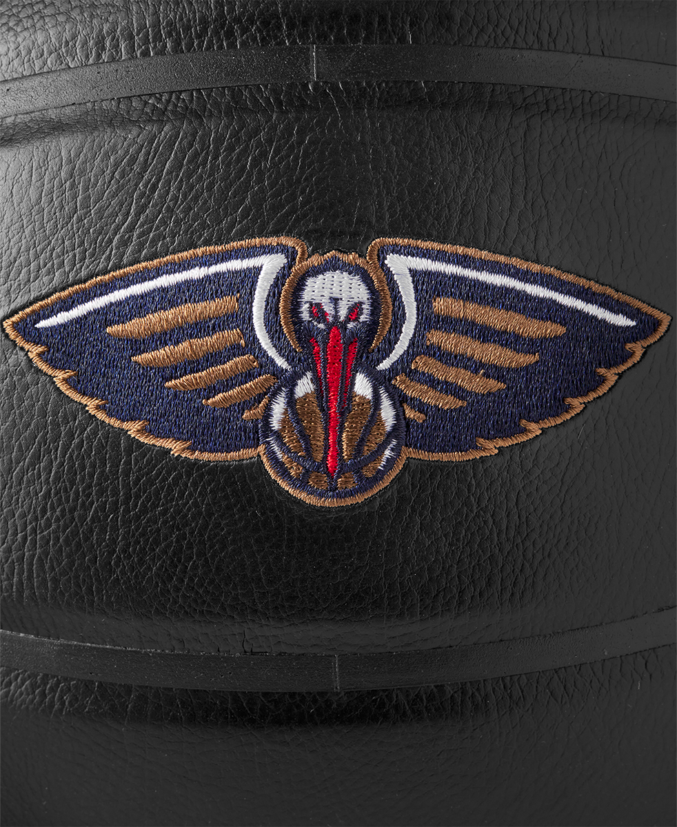BALÓN DE BASKETBALL WILSON PREMIERE NO PELICANS #7 - 7