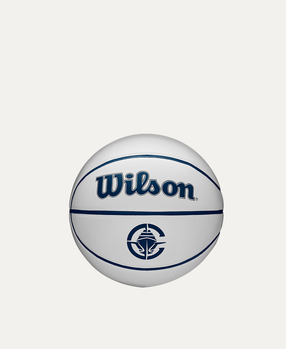 BALÓN DE BASKETBALL WILSON LA CLIPPERS #3 - 1