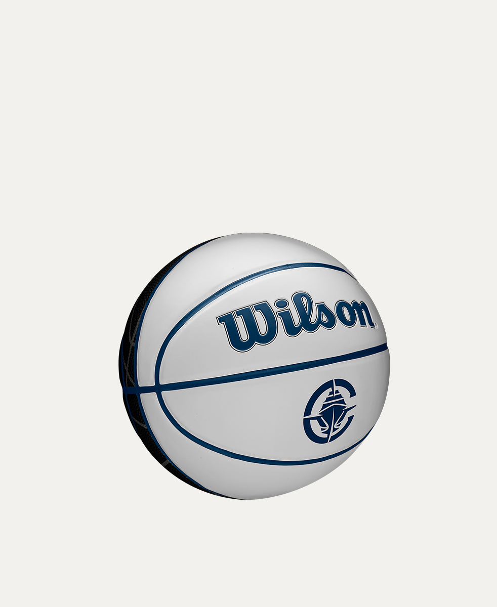 BALÓN DE BASKETBALL WILSON LA CLIPPERS #3 - 2