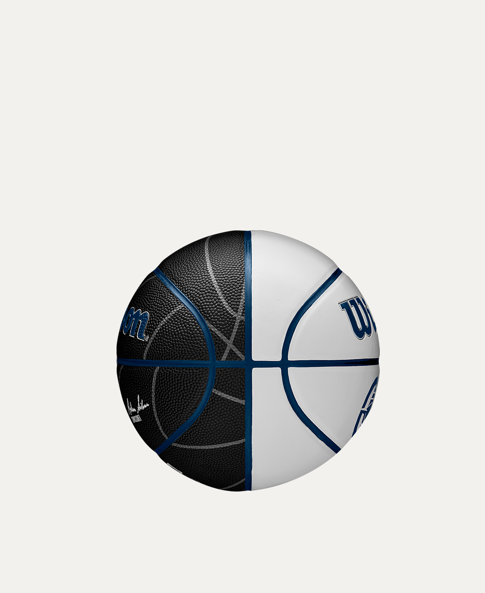 BALÓN DE BASKETBALL WILSON LA CLIPPERS #3 - 3
