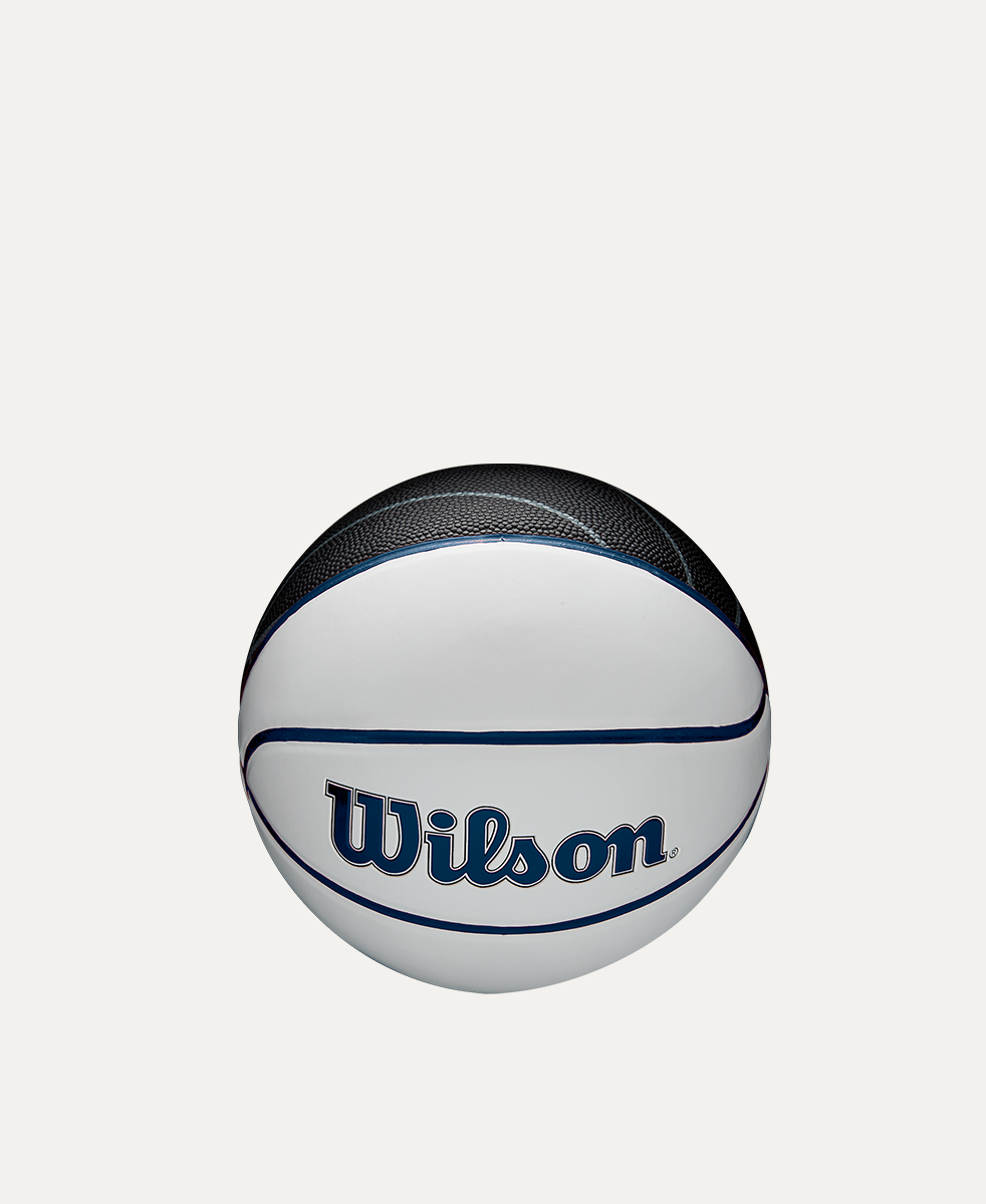 BALÓN DE BASKETBALL WILSON LA CLIPPERS #3 - 4
