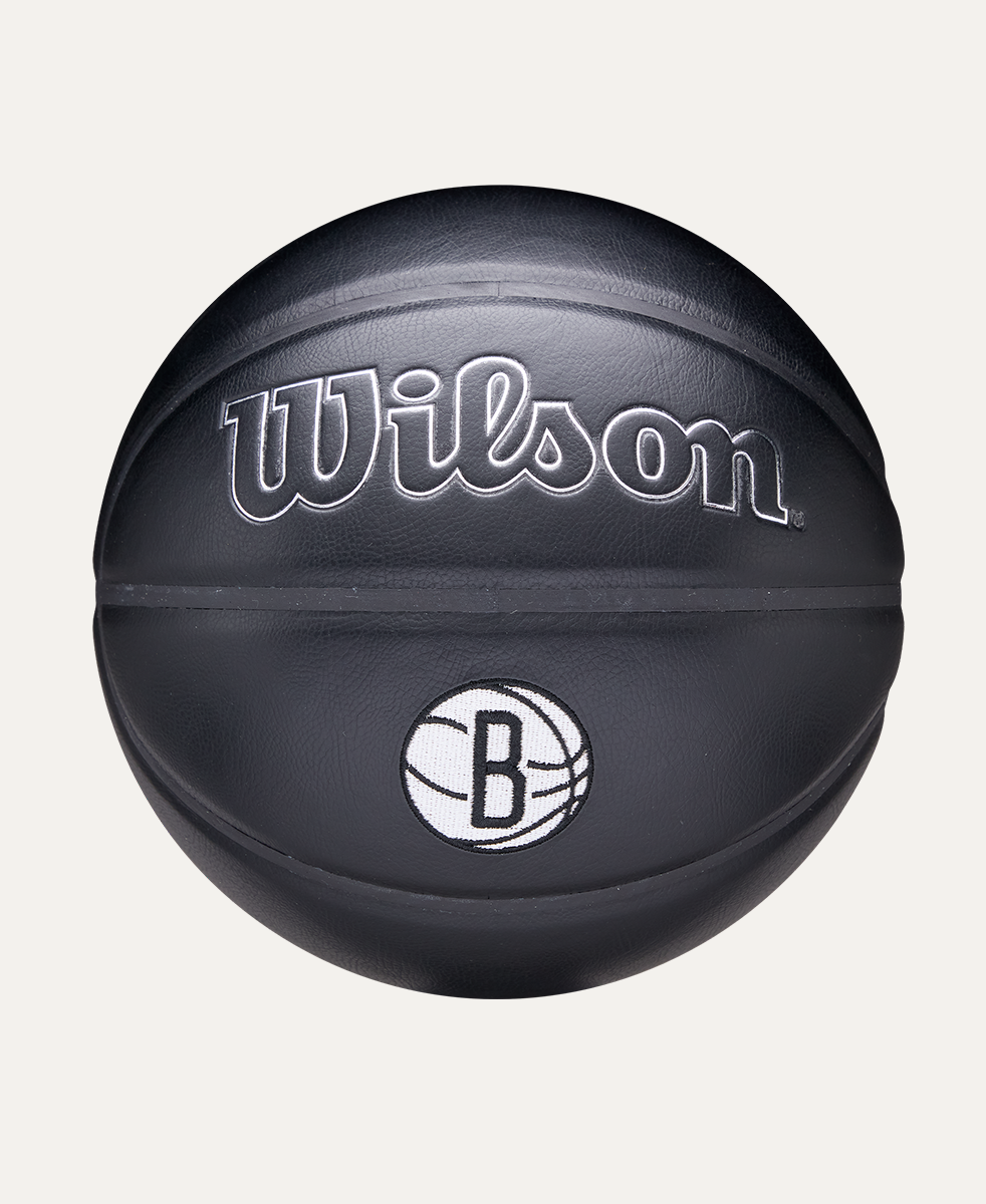 BALÓN DE BASKETBALL WILSON PREMIERE BRO NETS V #7 - 1