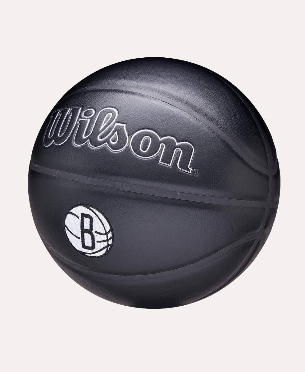 BALÓN DE BASKETBALL WILSON PREMIERE BRO NETS V #7 - 2