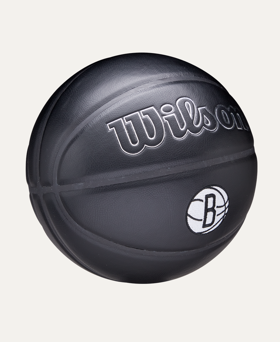 BALÓN DE BASKETBALL WILSON PREMIERE BRO NETS V #7 - 3