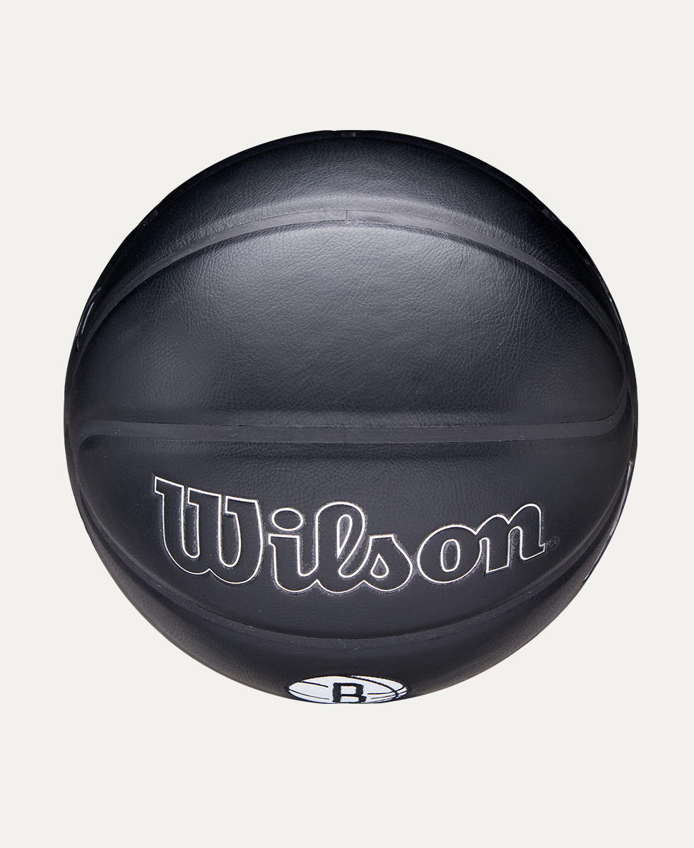 BALÓN DE BASKETBALL WILSON PREMIERE BRO NETS V #7 - 4
