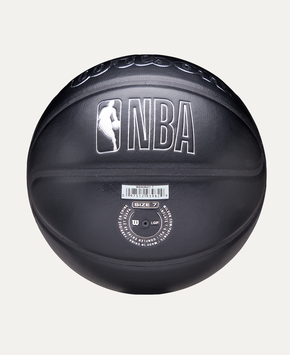 BALÓN DE BASKETBALL WILSON PREMIERE BRO NETS V #7 - 6