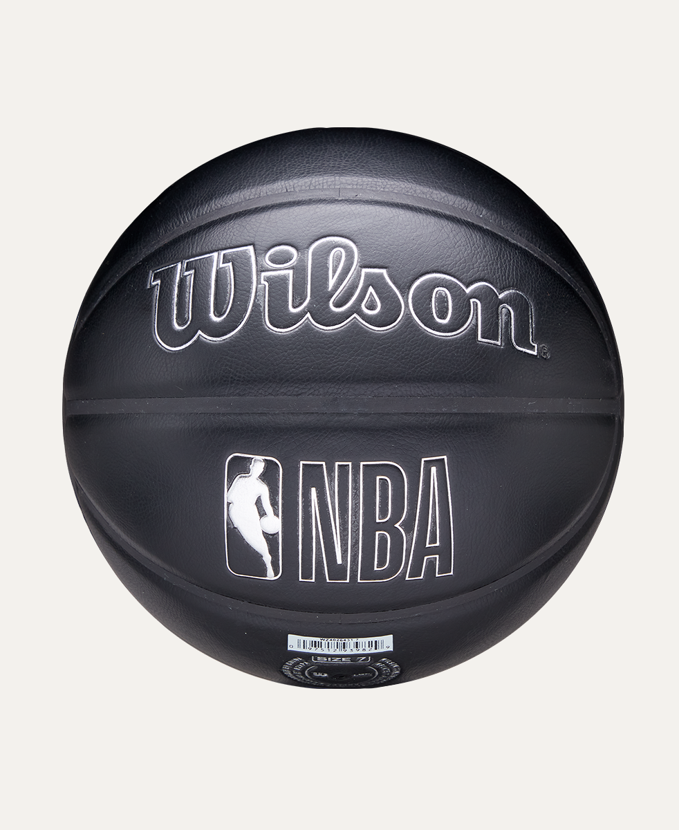 BALÓN DE BASKETBALL WILSON PREMIERE BRO NETS V #7 - 7