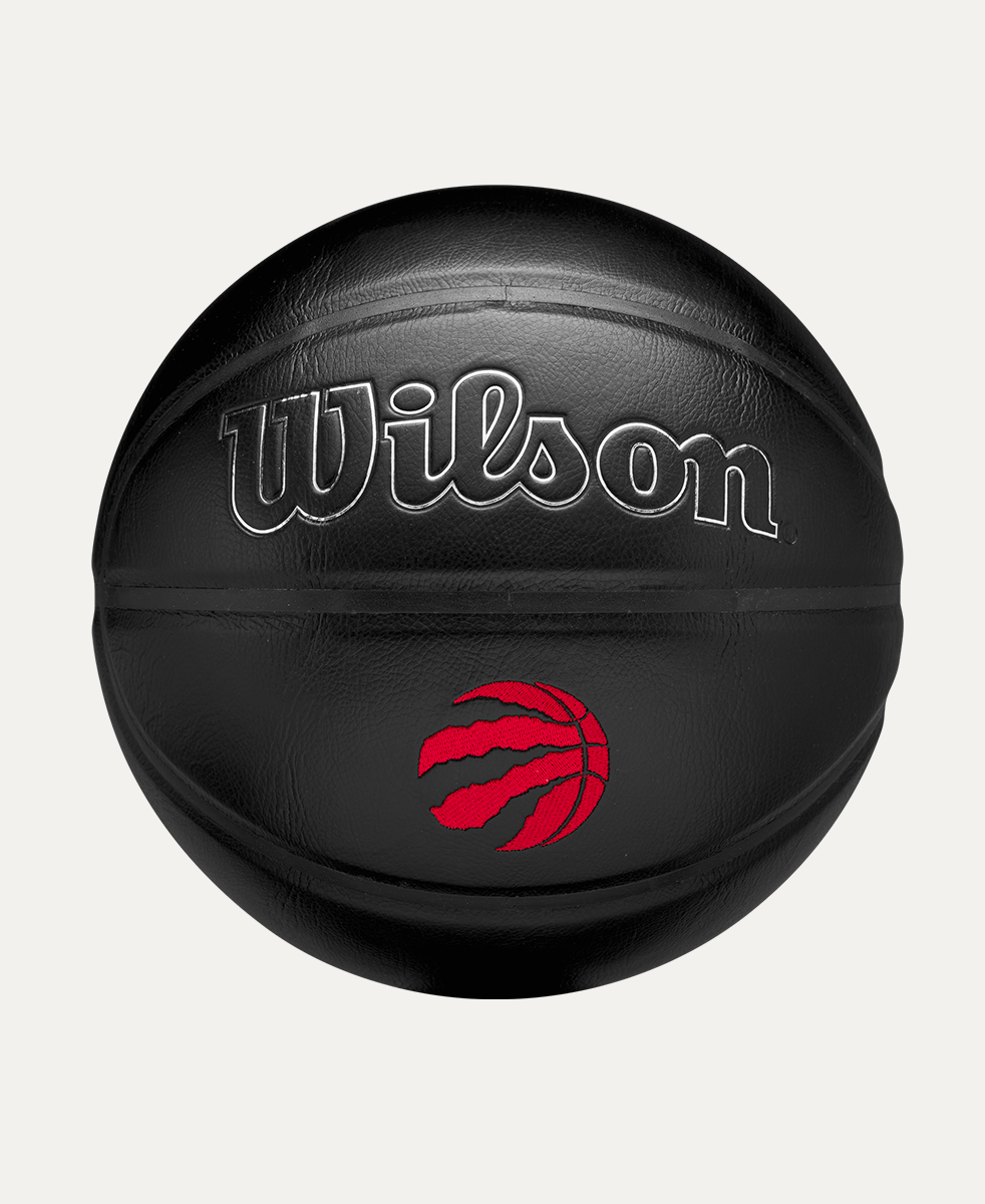 BALÓN DE BASKETBALL WILSON PREMIERE TOR RAPTORS #7 - 1