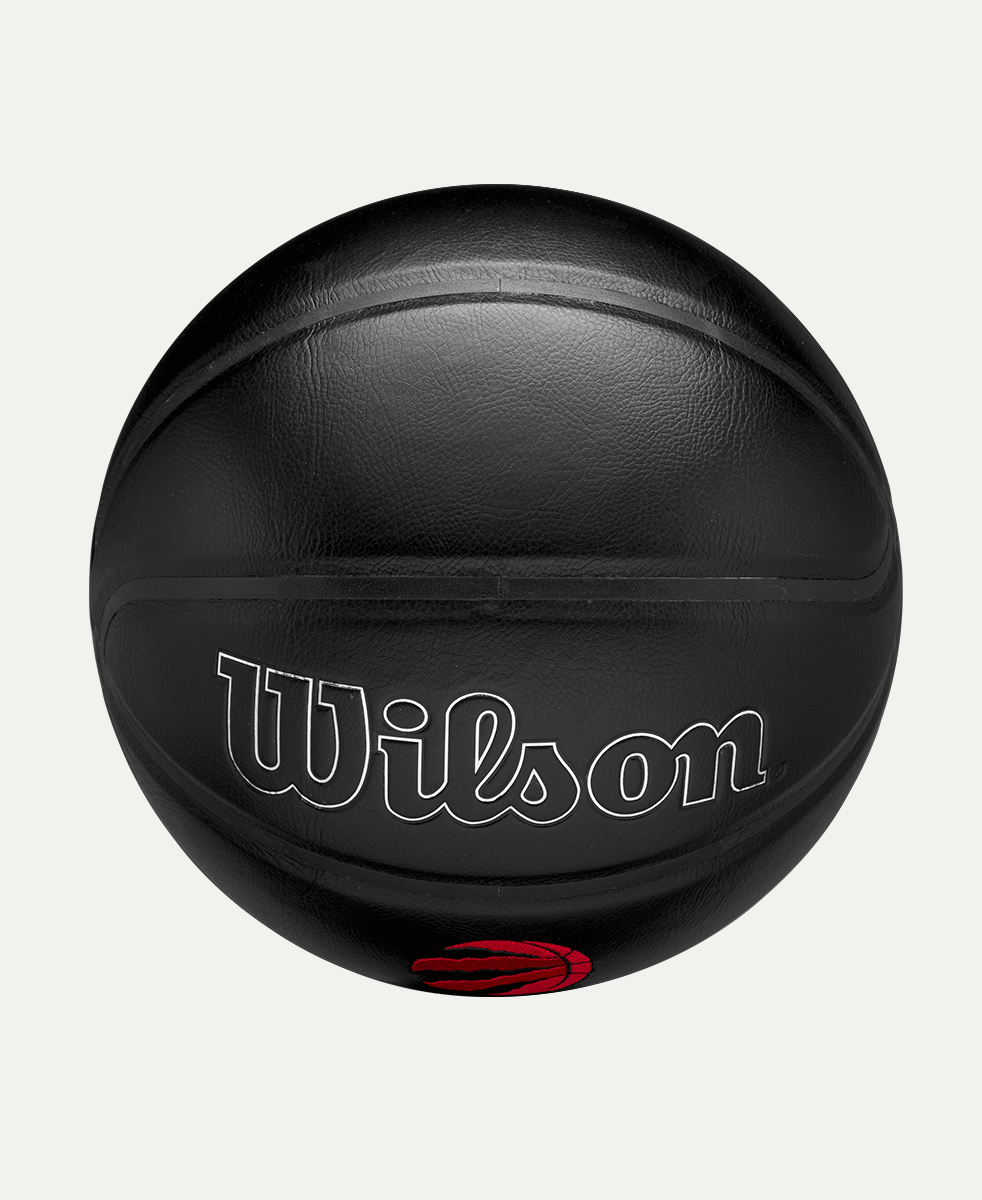 BALÓN DE BASKETBALL WILSON PREMIERE TOR RAPTORS #7 - 2