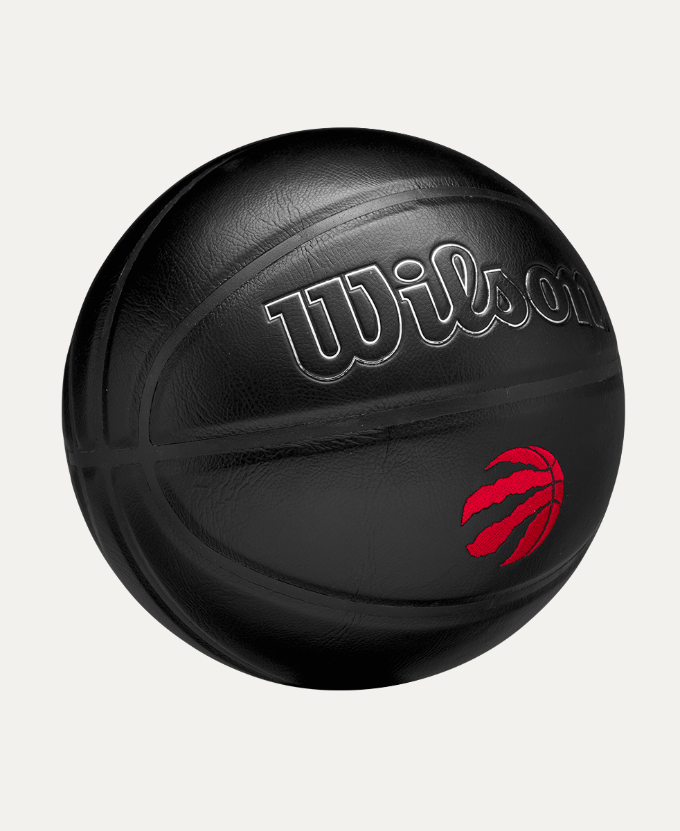 BALÓN DE BASKETBALL WILSON PREMIERE TOR RAPTORS #7 - 3