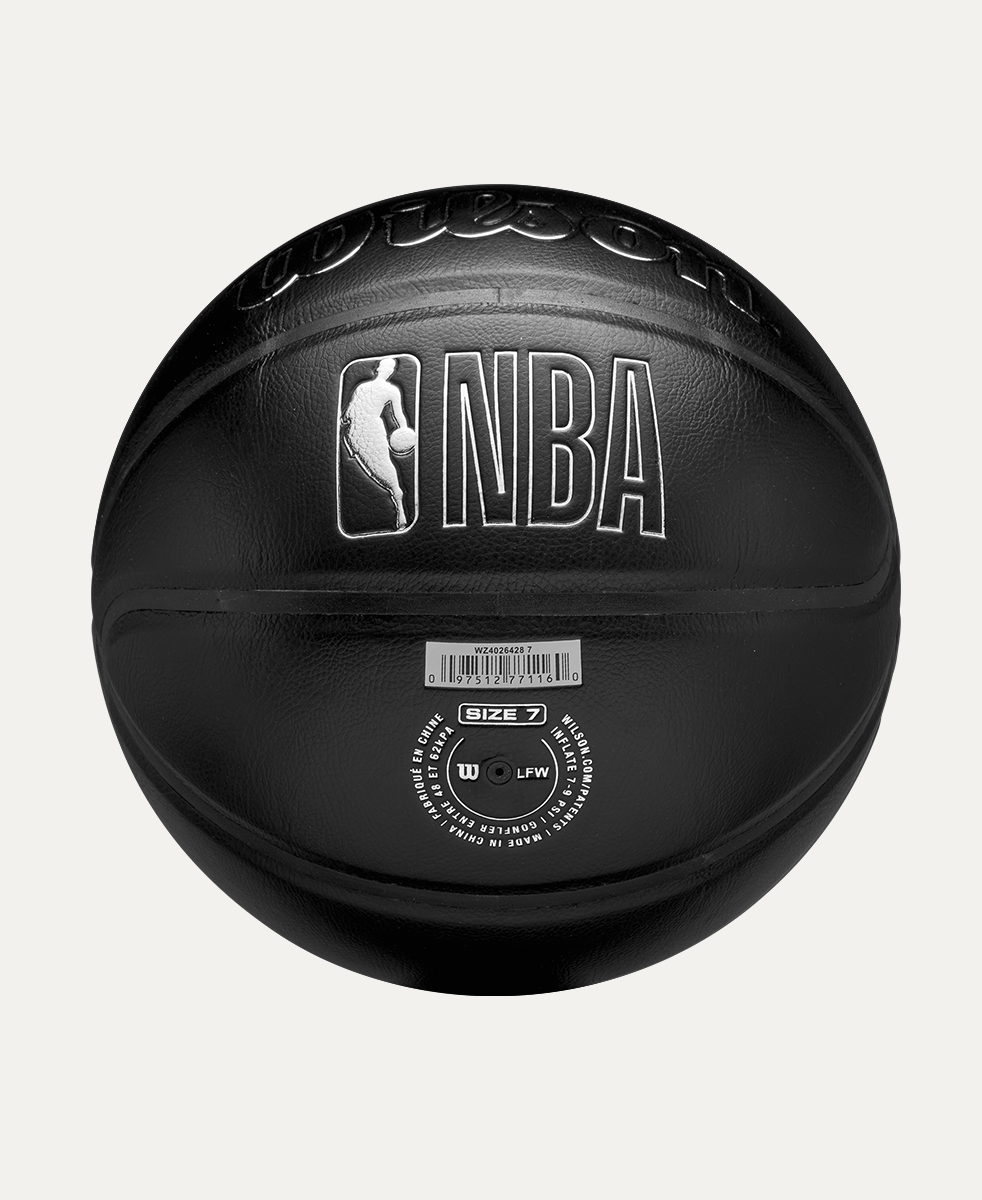 BALÓN DE BASKETBALL WILSON PREMIERE TOR RAPTORS #7 - 4