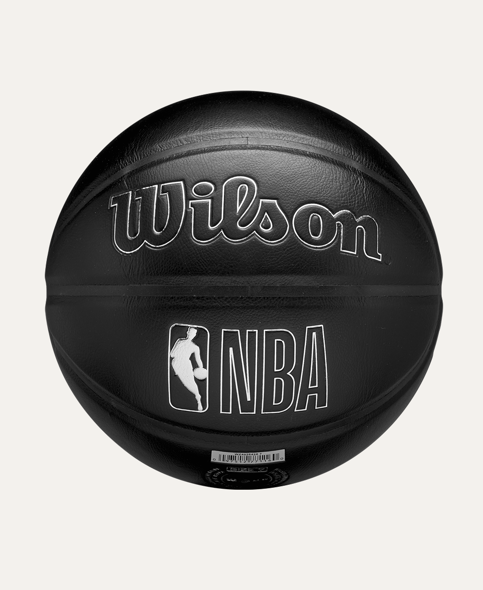 BALÓN DE BASKETBALL WILSON PREMIERE TOR RAPTORS #7 - 5