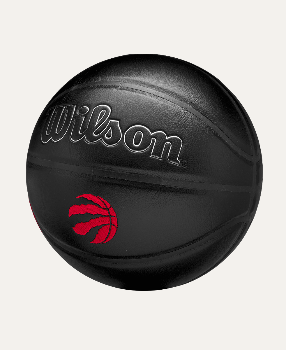 BALÓN DE BASKETBALL WILSON PREMIERE TOR RAPTORS #7 - 6