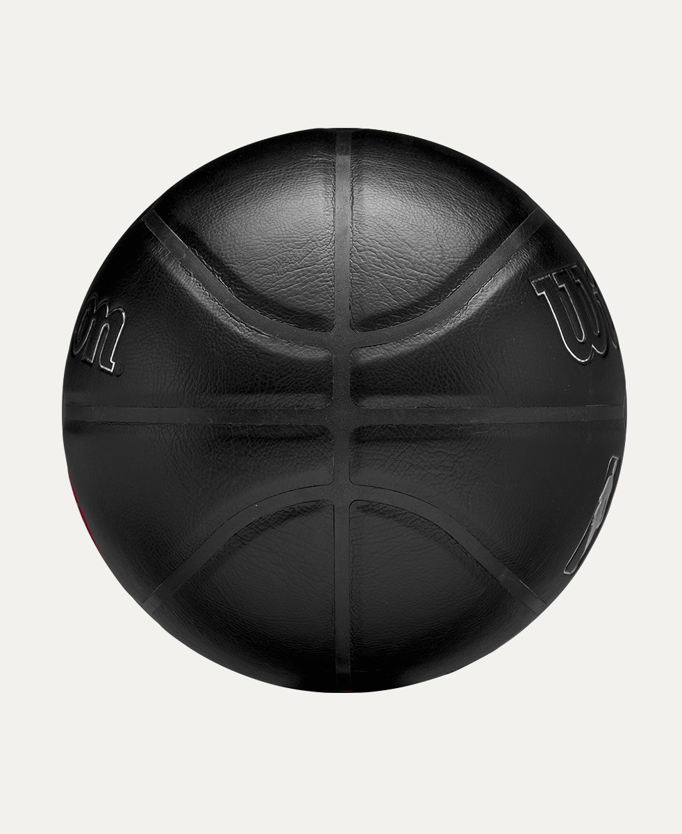 BALÓN DE BASKETBALL WILSON PREMIERE TOR RAPTORS #7 - 7