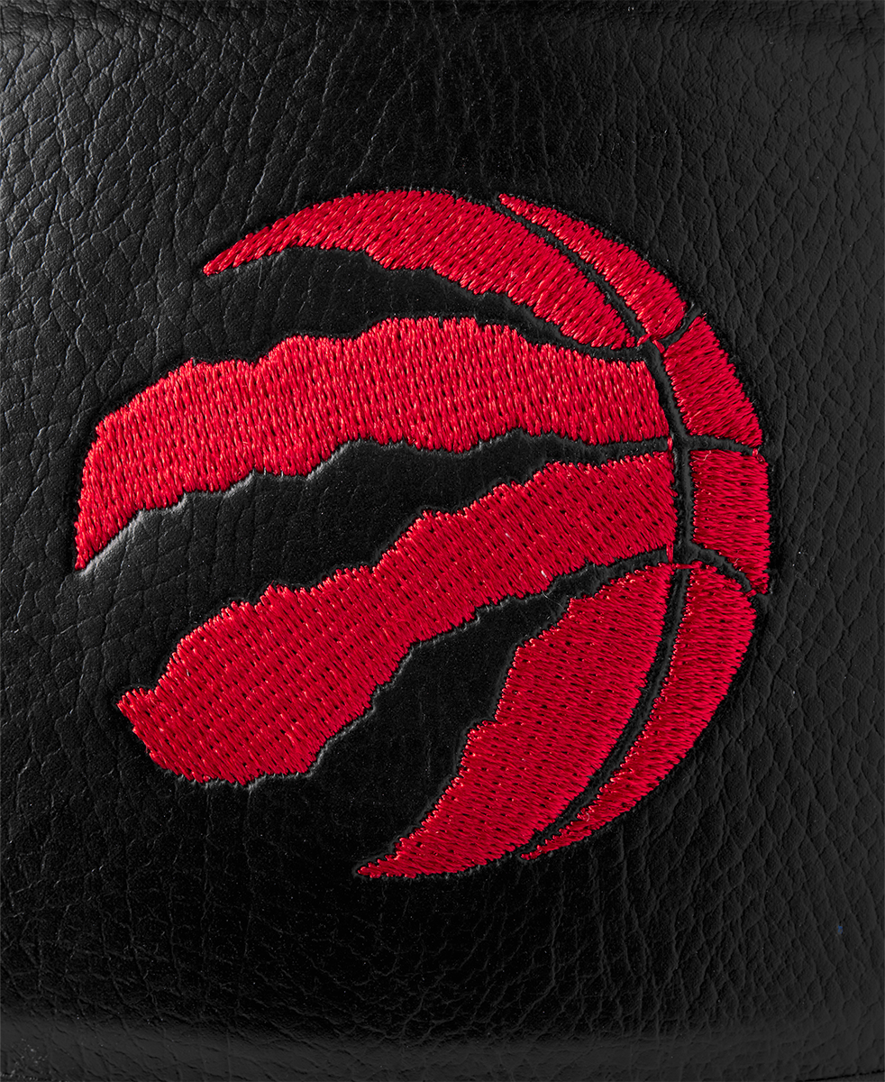 BALÓN DE BASKETBALL WILSON PREMIERE TOR RAPTORS #7 - 8