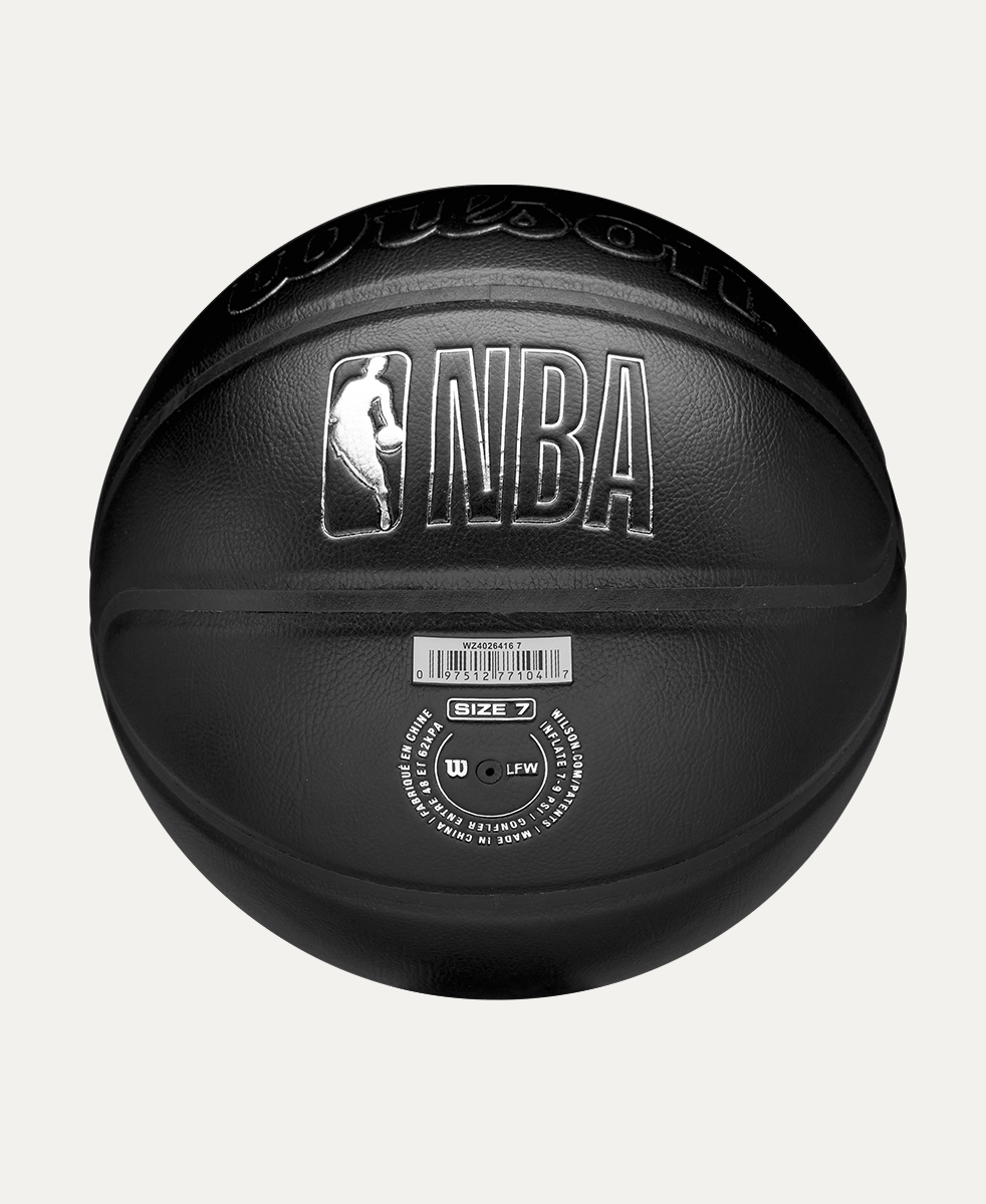 BALÓN DE BASKETBALL WILSON PREMIERE MIA HEAT #7 - 3