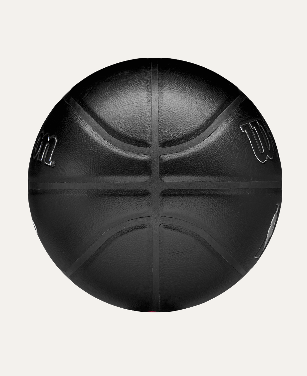 BALÓN DE BASKETBALL WILSON PREMIERE MIA HEAT #7 - 6