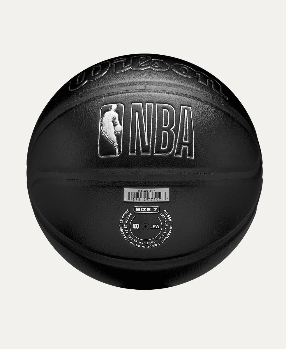 BALÓN DE BASKETBALL WILSON PREMIERE LOS ANGELES LAKERS #7 - 2