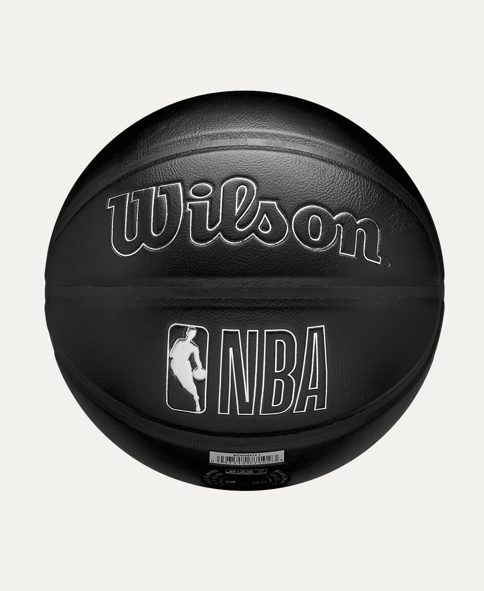 BALÓN DE BASKETBALL WILSON PREMIERE LOS ANGELES LAKERS #7 - 3