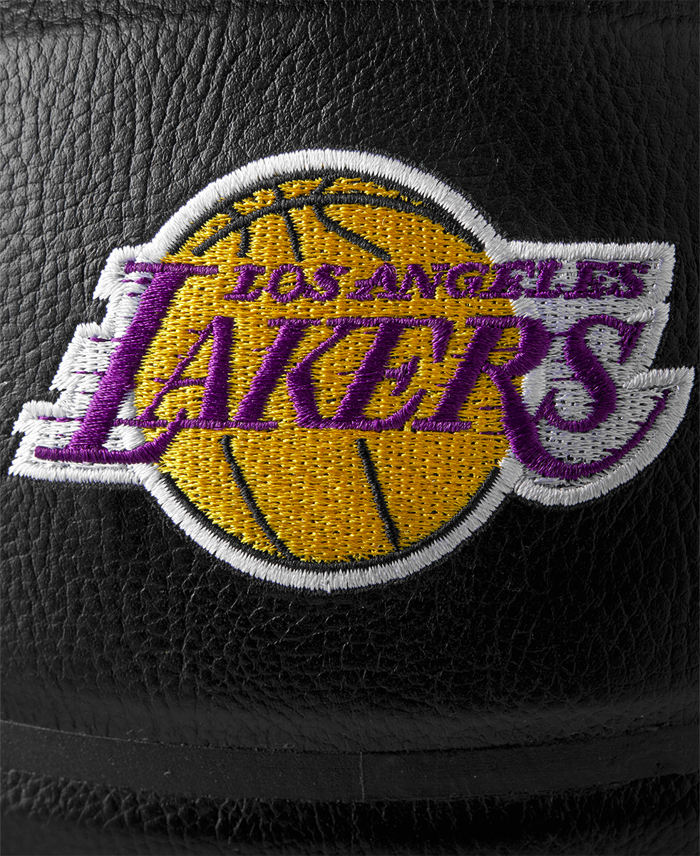 BALÓN DE BASKETBALL WILSON PREMIERE LOS ANGELES LAKERS #7 - 8