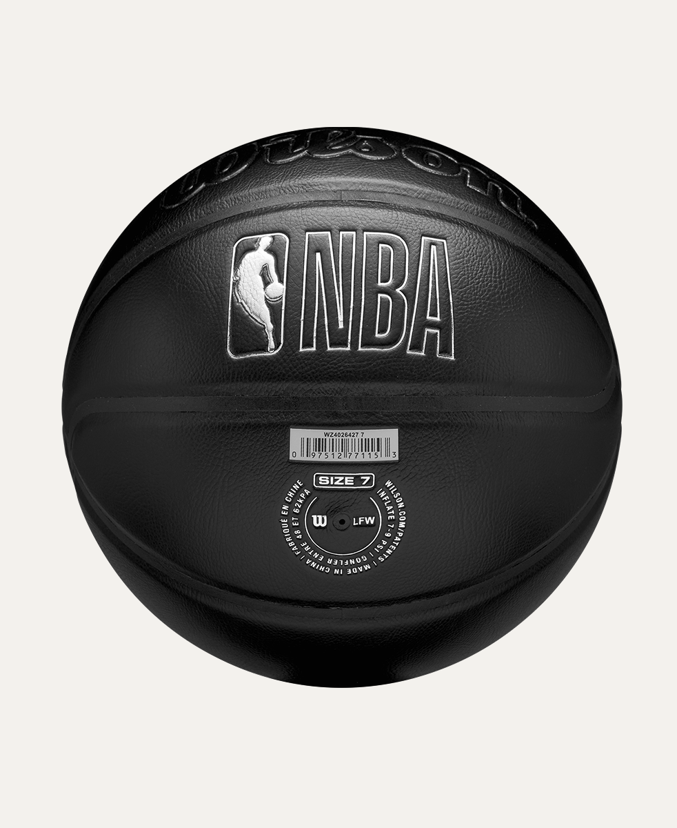 BALÓN DE BASKETBALL WILSON PREMIERE SAN SPURS #7 - 6