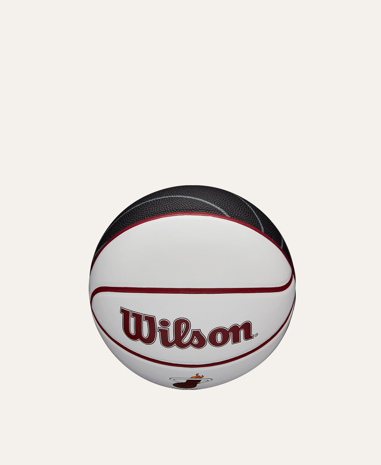 BALÓN DE BASKETBALL WILSON MIAMI HEAT #3 - 3