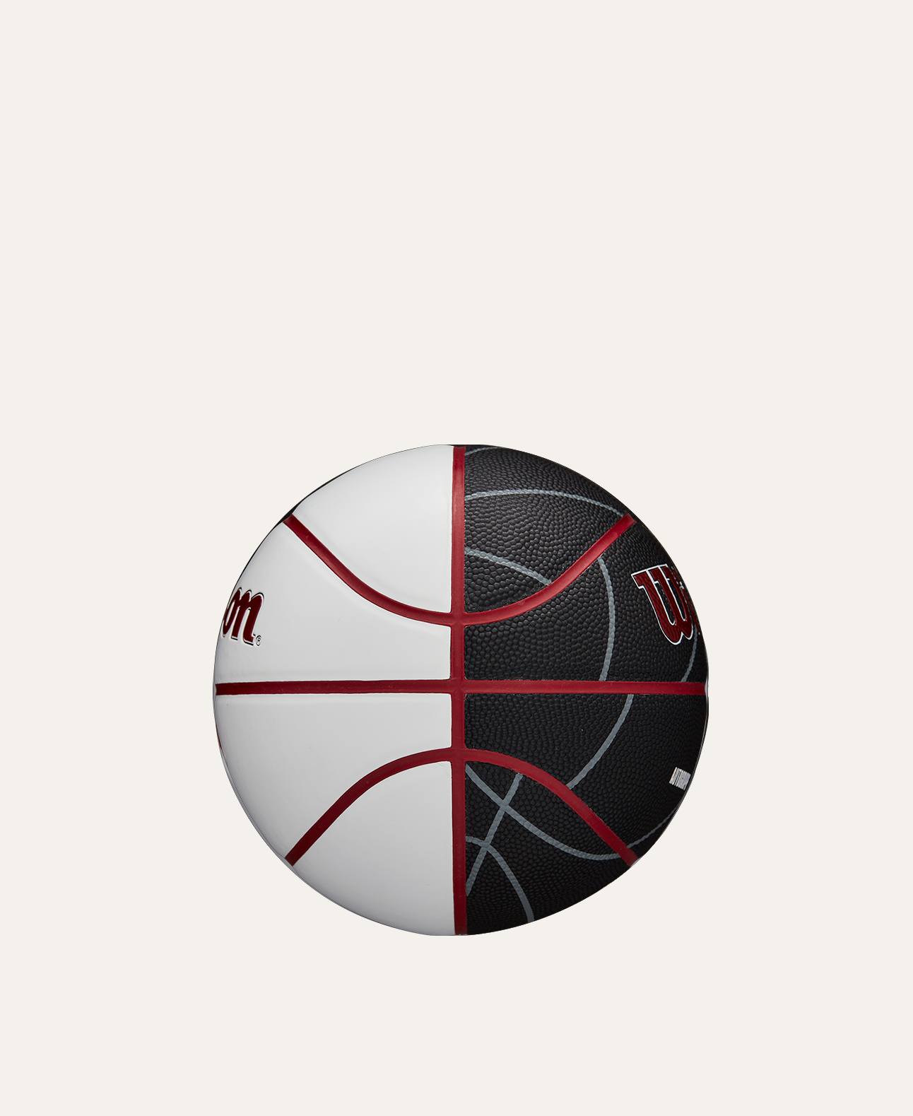 BALÓN DE BASKETBALL WILSON MIAMI HEAT #3 - 5