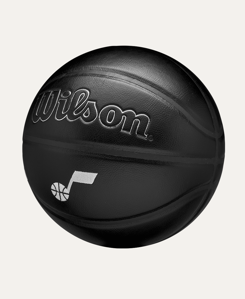 BALÓN DE BASKETBALL WILSON PREMIERE UTA JAZZ #7 - 2